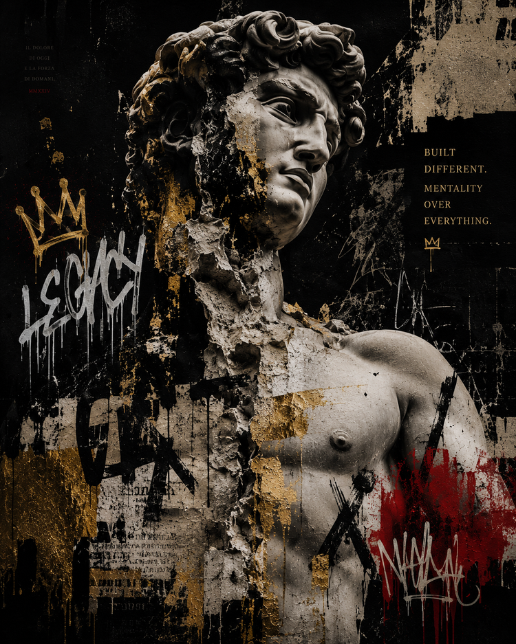 LEGACY