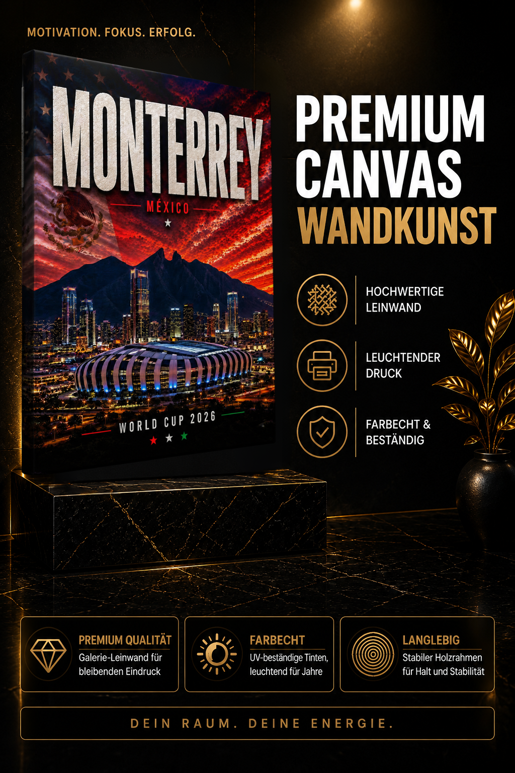 Monterrey