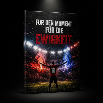 Moments Become Legends