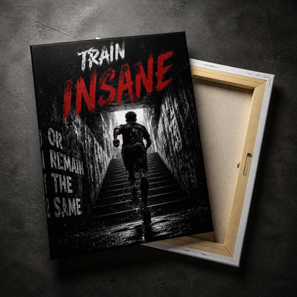 Train Beyond Limits
