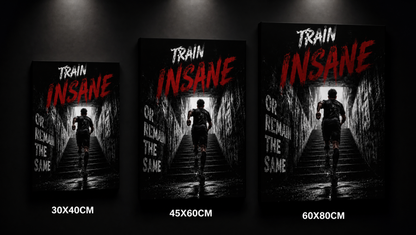Train Beyond Limits