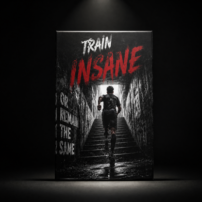 Train Beyond Limits