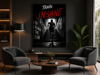 Train Beyond Limits