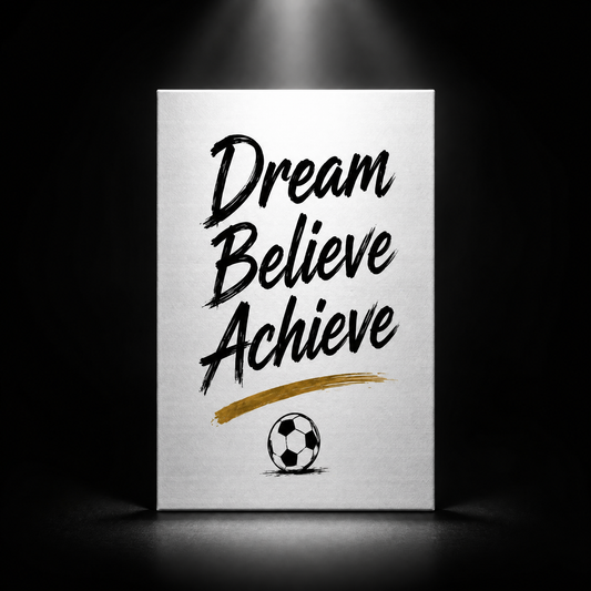 Dream It Bigger