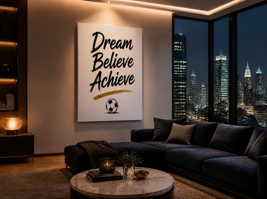 Dream It Bigger