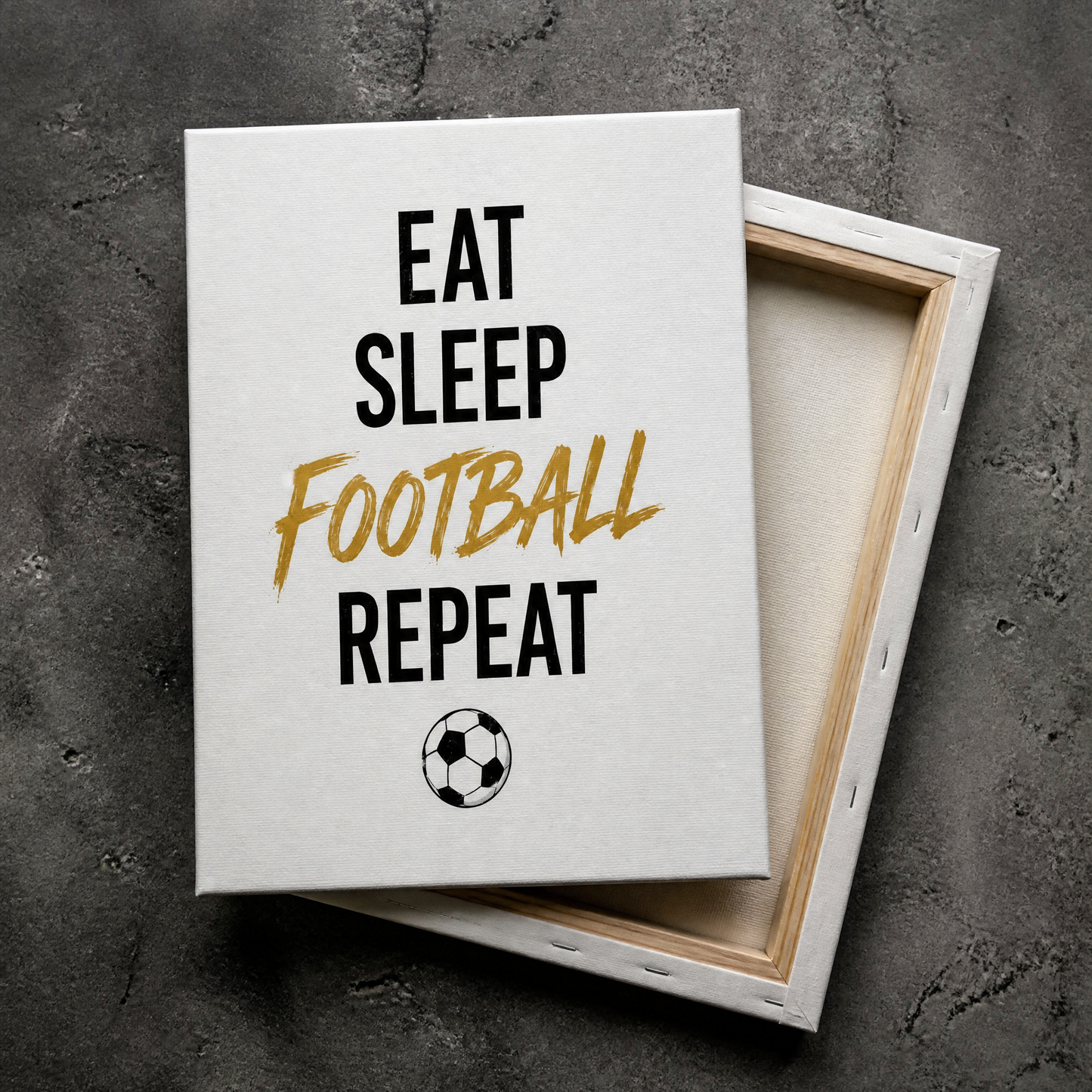 Live the Game