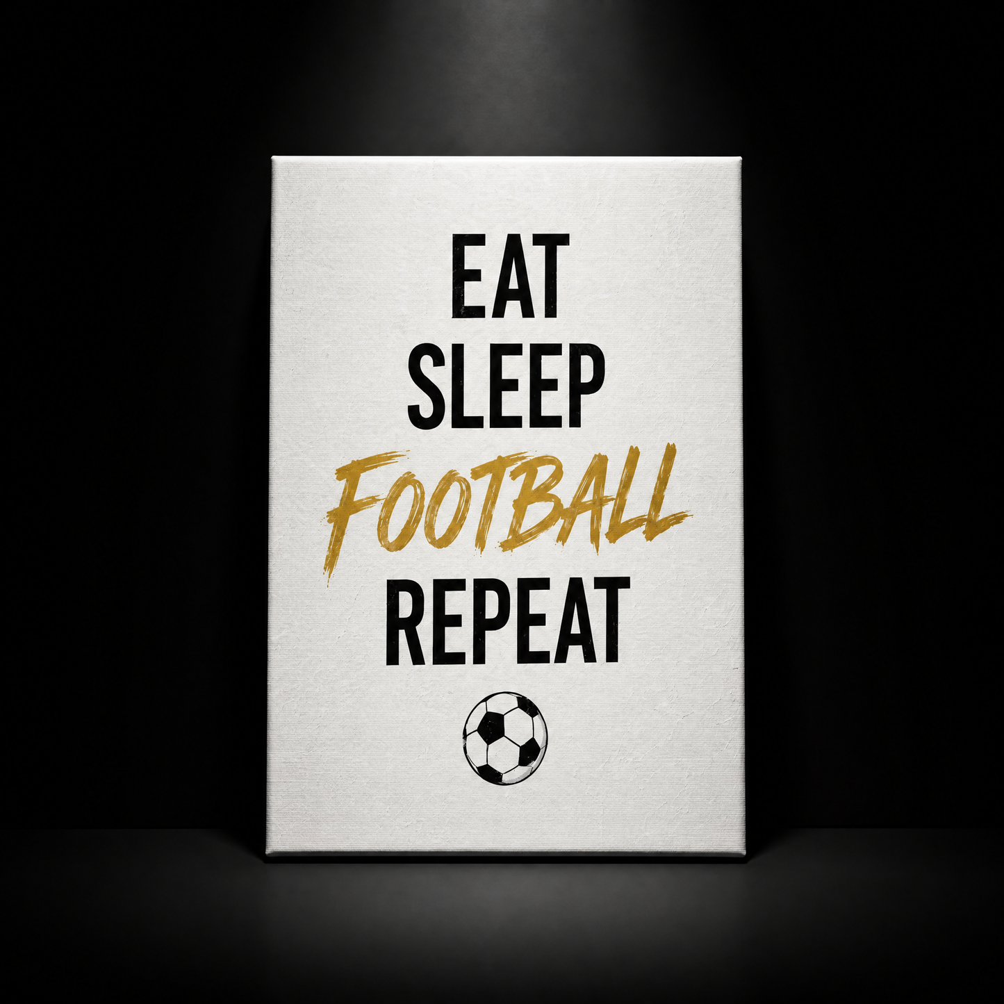 Live the Game
