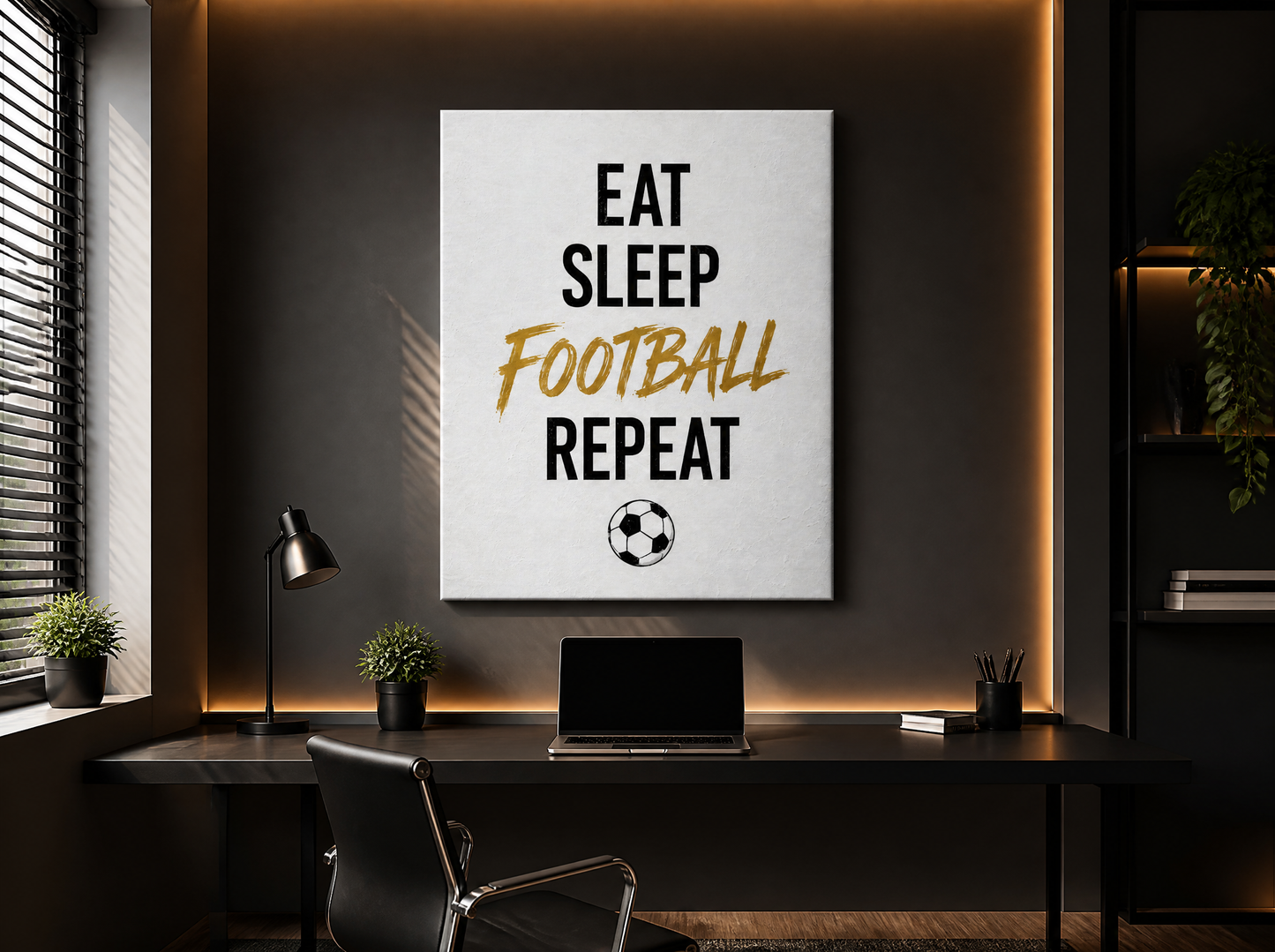 Live the Game
