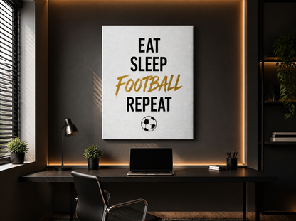 Live the Game