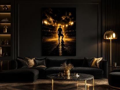 The Golden Stage