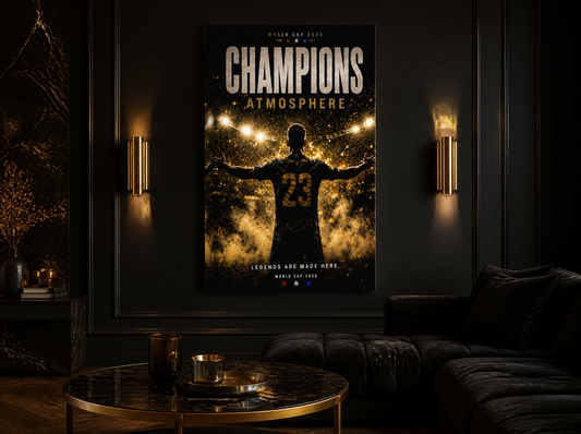Champions Atmosphere