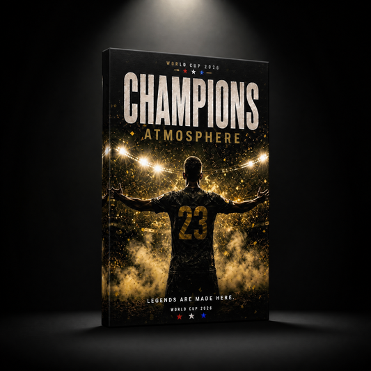 Champions Atmosphere