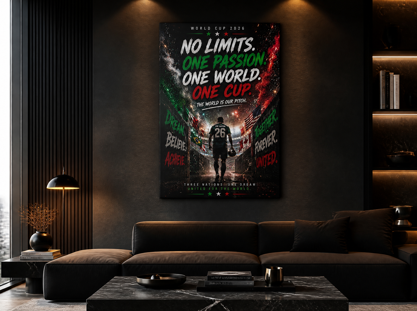 No Limits