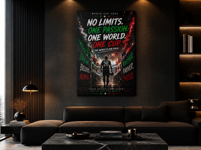 No Limits