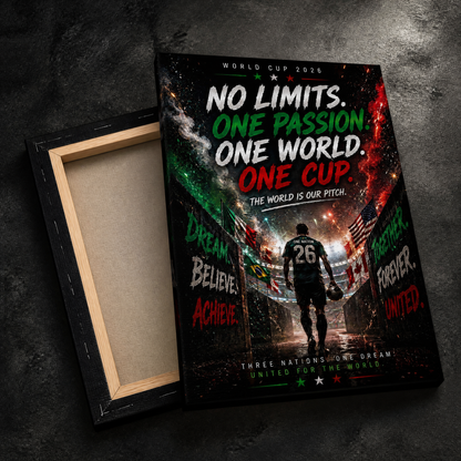 No Limits