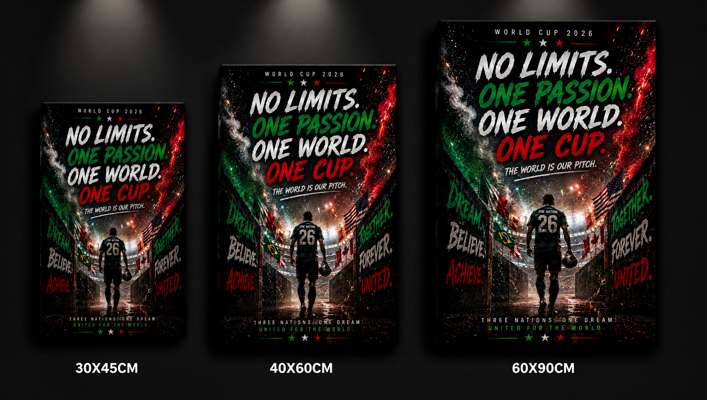 No Limits