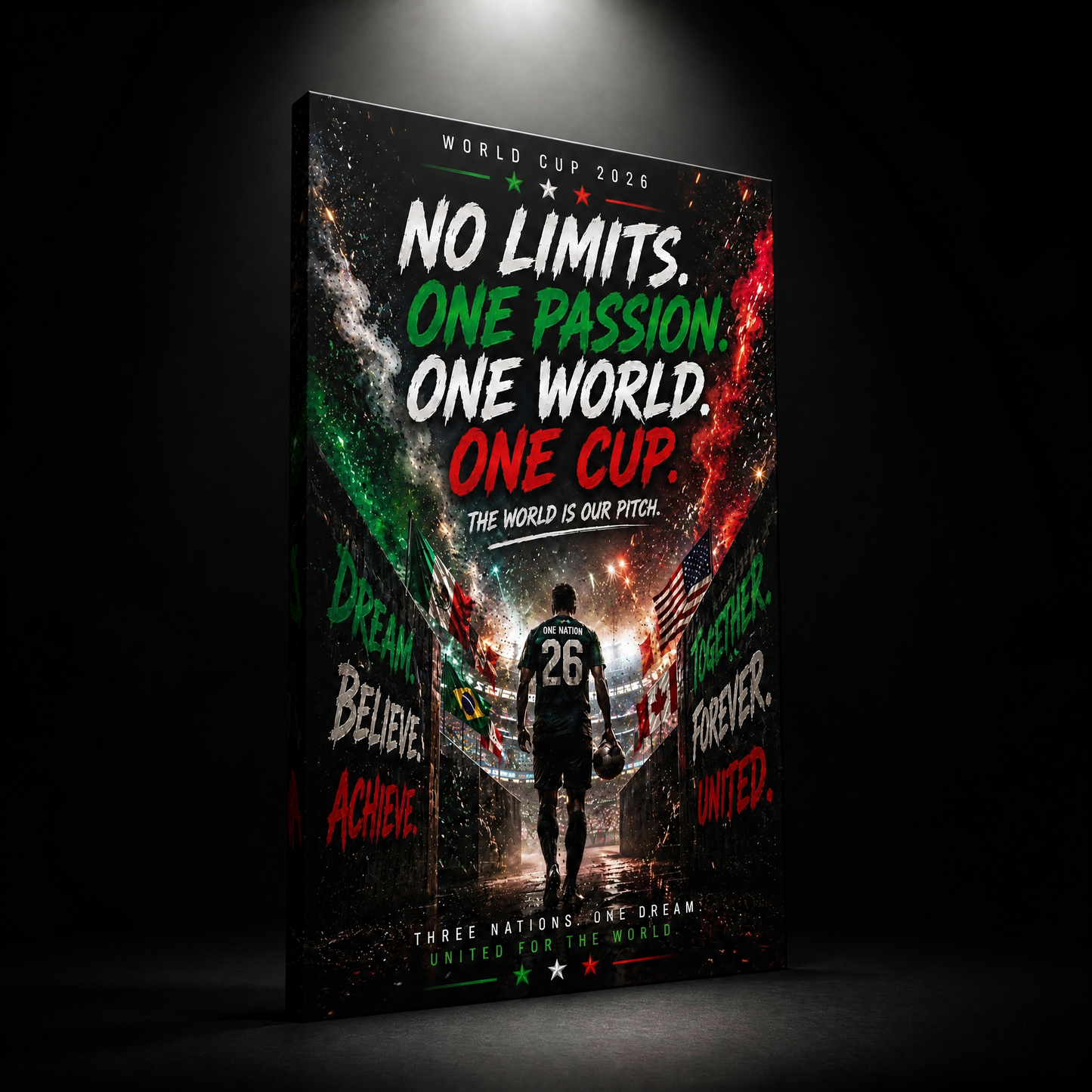 No Limits
