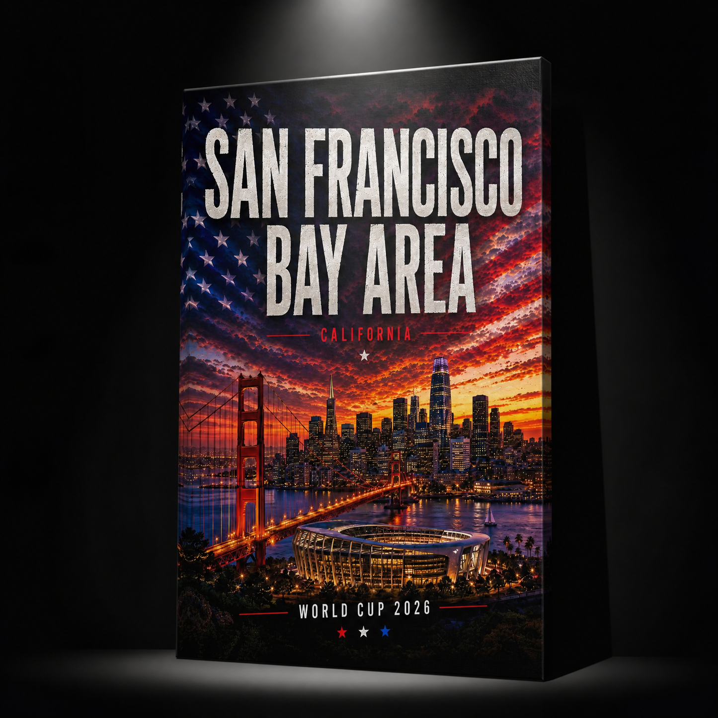 San Francisco
