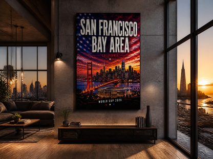 San Francisco