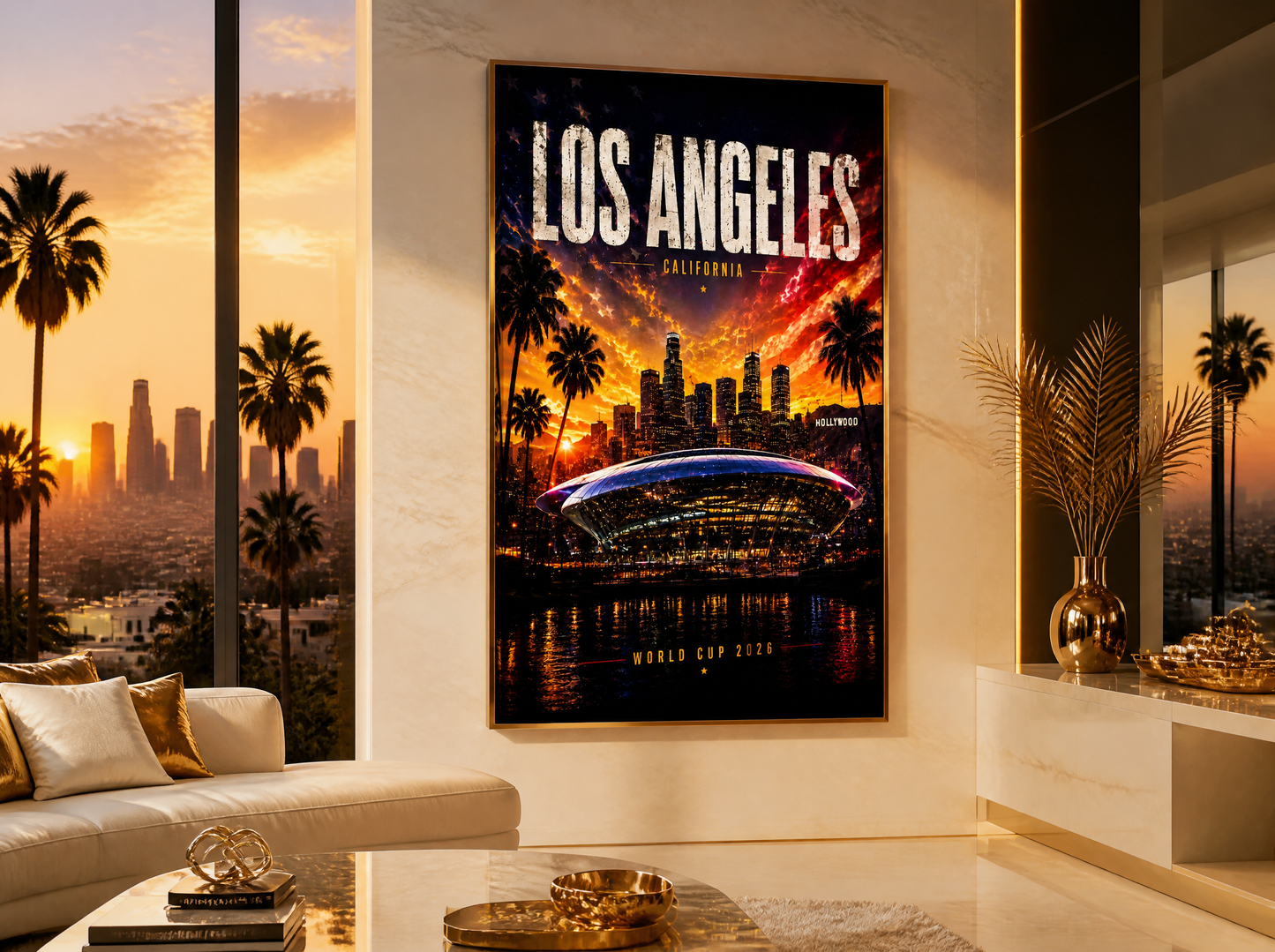 Los Angeles