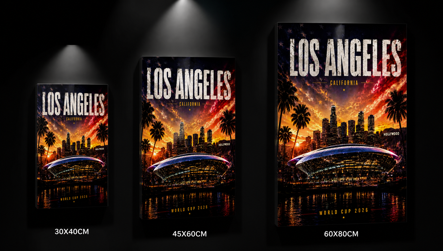 Los Angeles