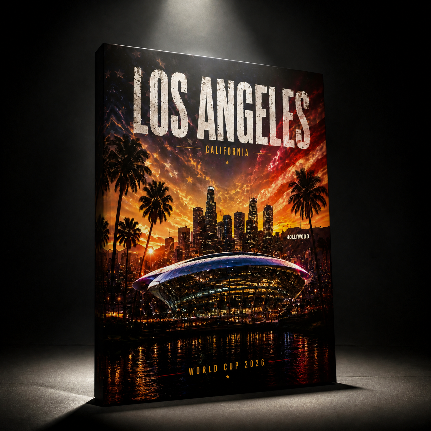 Los Angeles