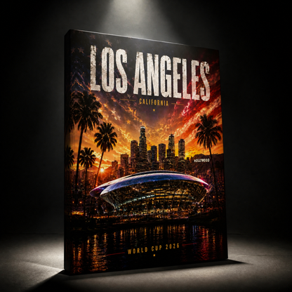 Los Angeles