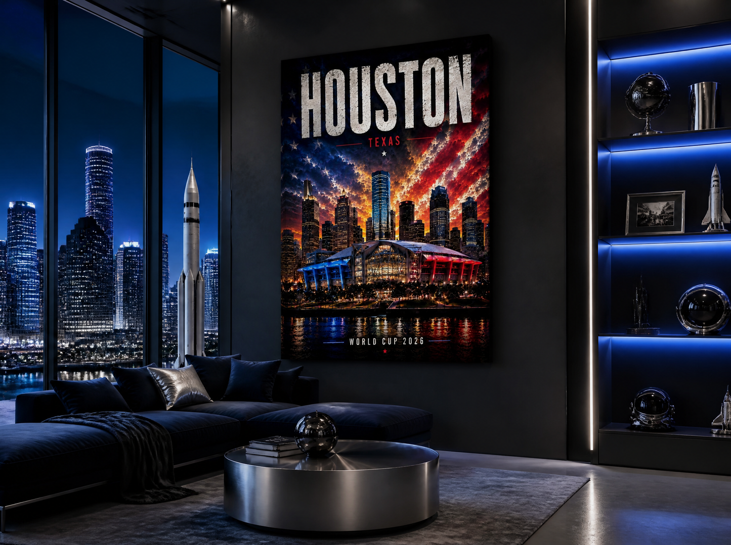 Houston