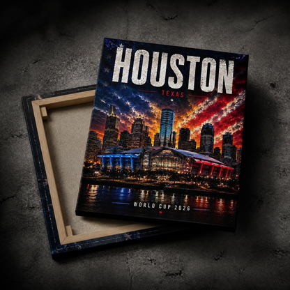 Houston