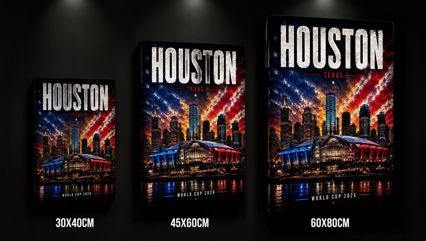 Houston