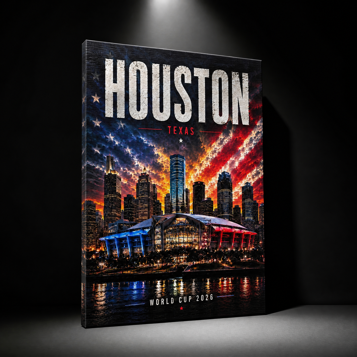 Houston