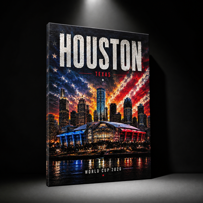 Houston