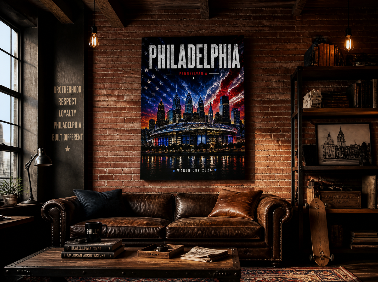 Philadelphia