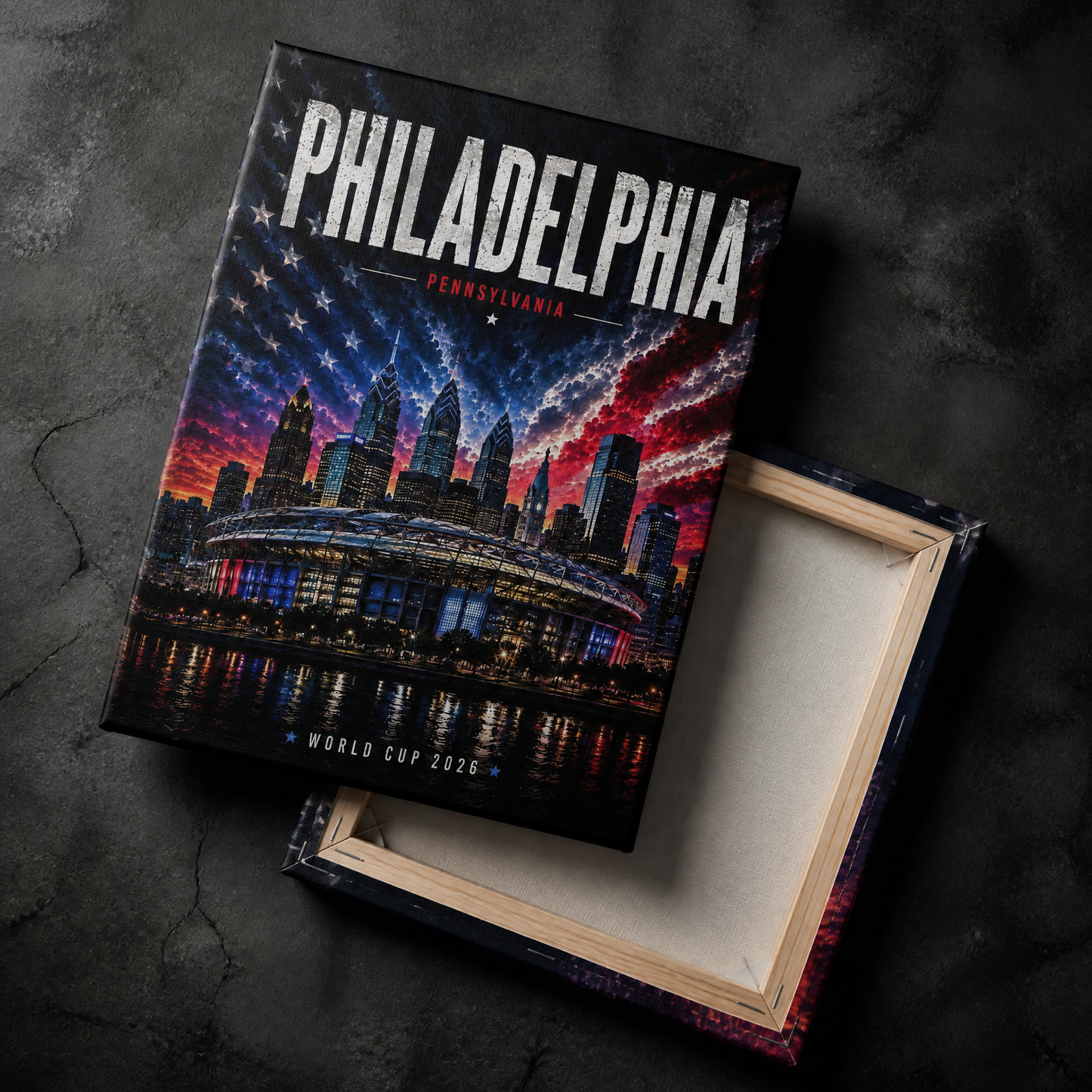 Philadelphia