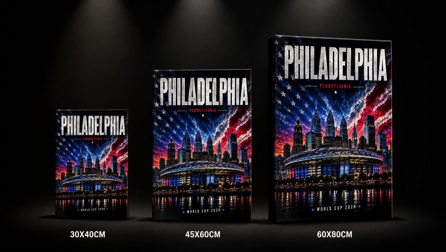 Philadelphia