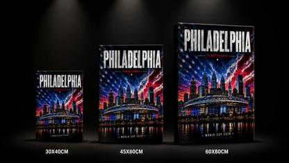 Philadelphia