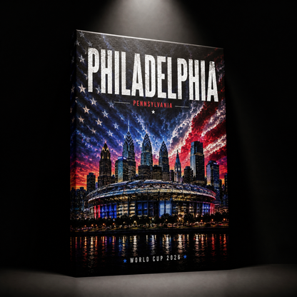 Philadelphia