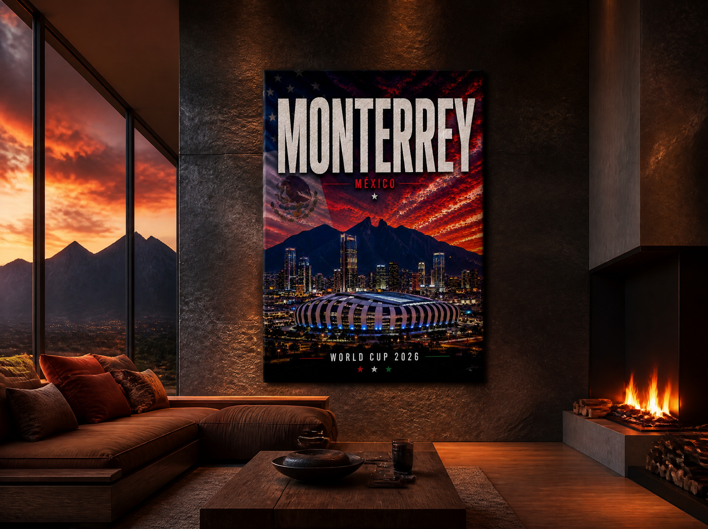 Monterrey