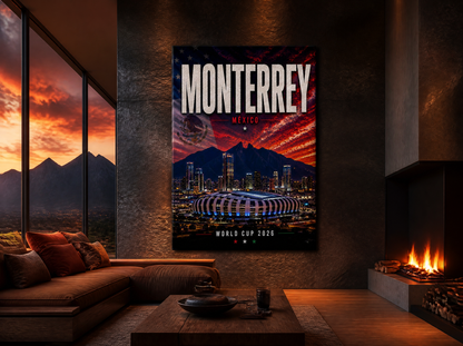 Monterrey