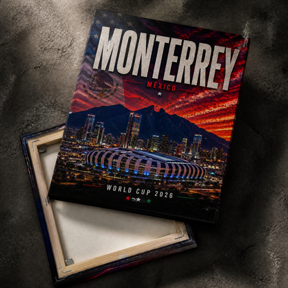 Monterrey