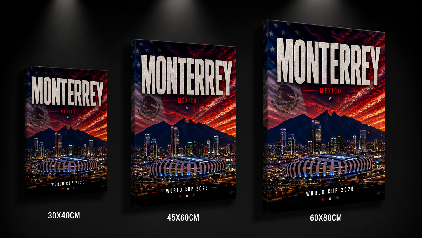 Monterrey
