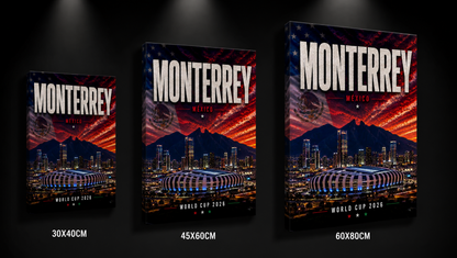 Monterrey