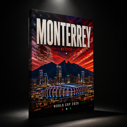 Monterrey