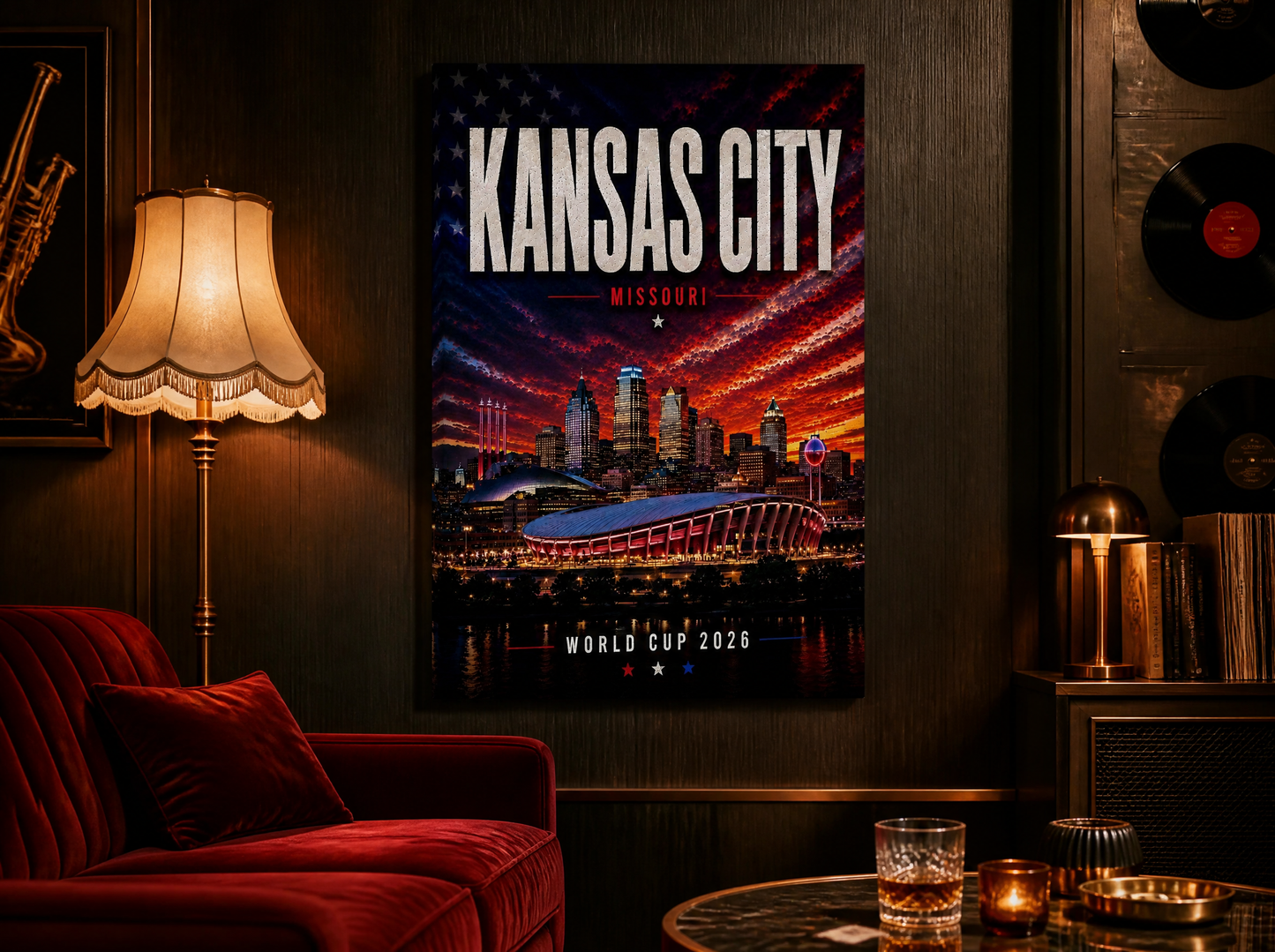 Kansas City