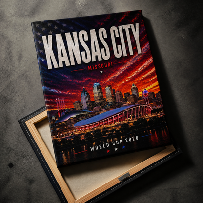 Kansas City