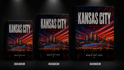 Kansas City