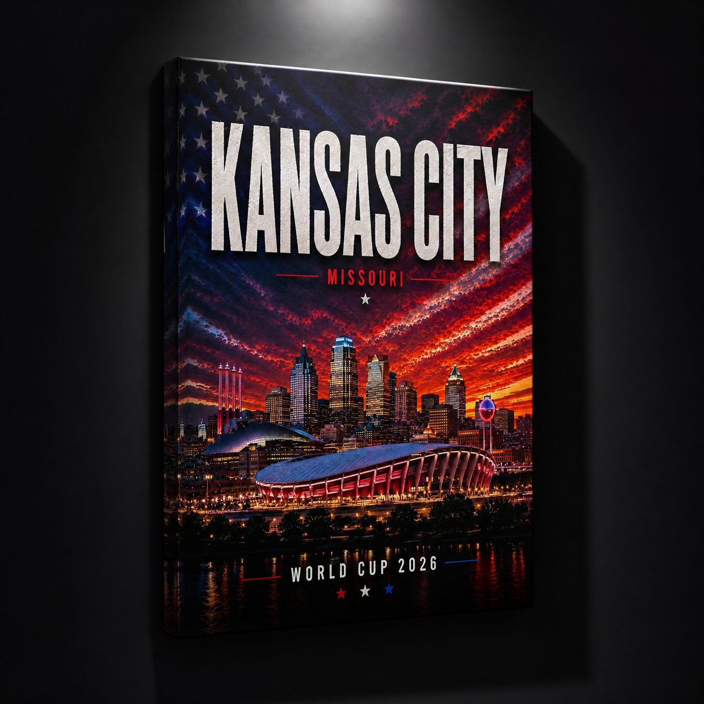 Kansas City
