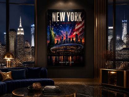 New York