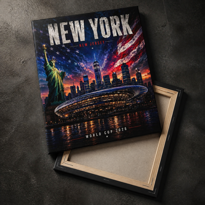 New York