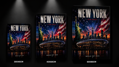 New York